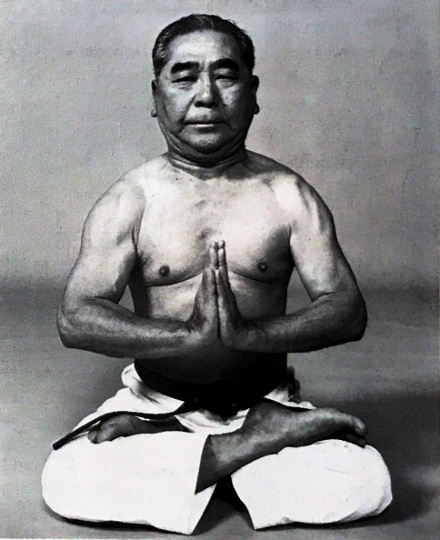 TOGUCHI Seikichi