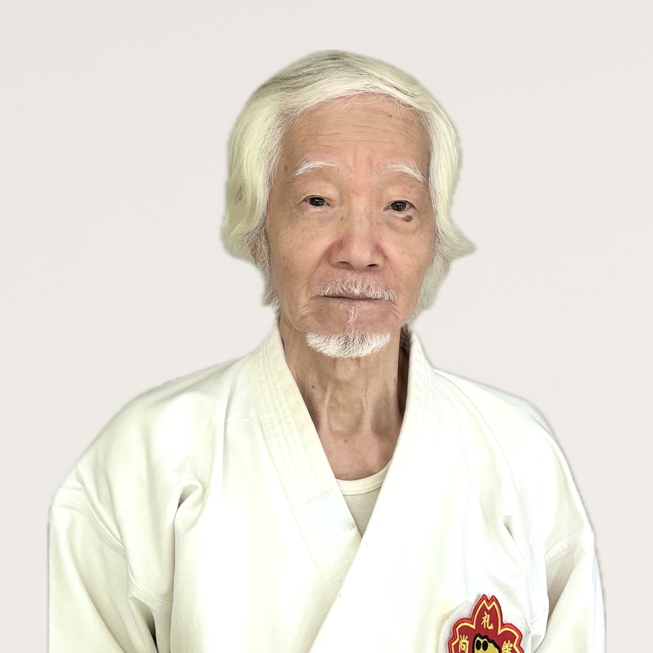 NIKAIDO